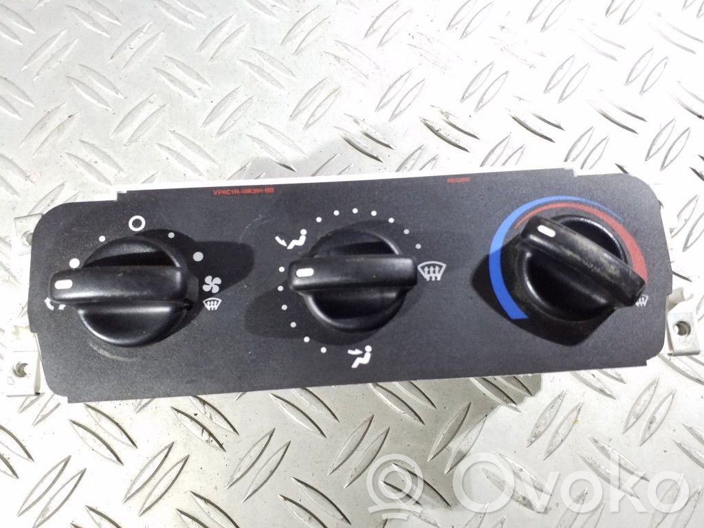 Ford Transit Climate control unit 