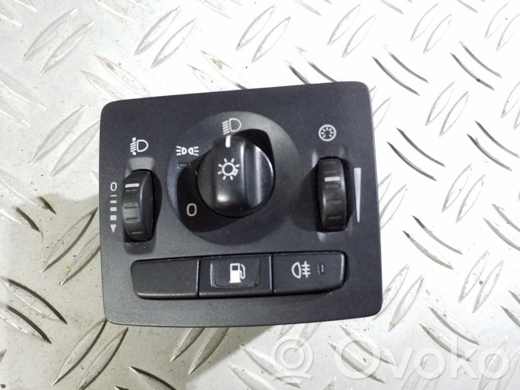 Volvo S40 Light switch 