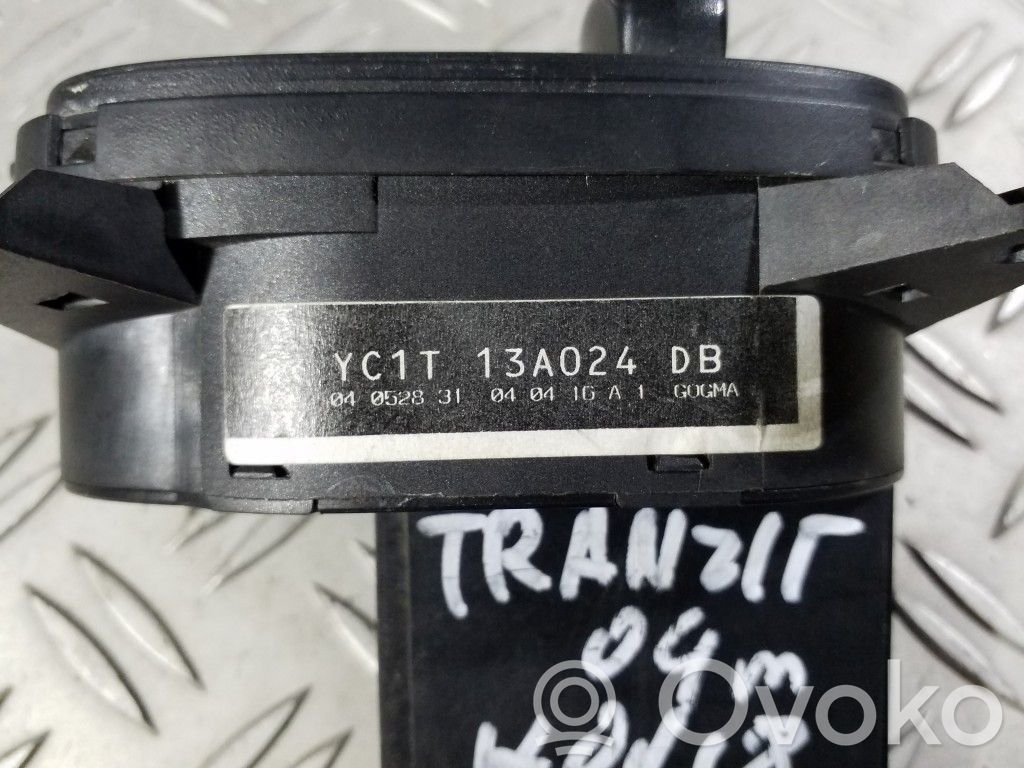 Lukturu slēdzis   YC1T13A024DB,04052831