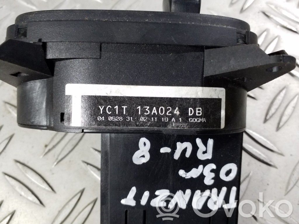 Lukturu slēdzis   YC1T13A024DB,04052831