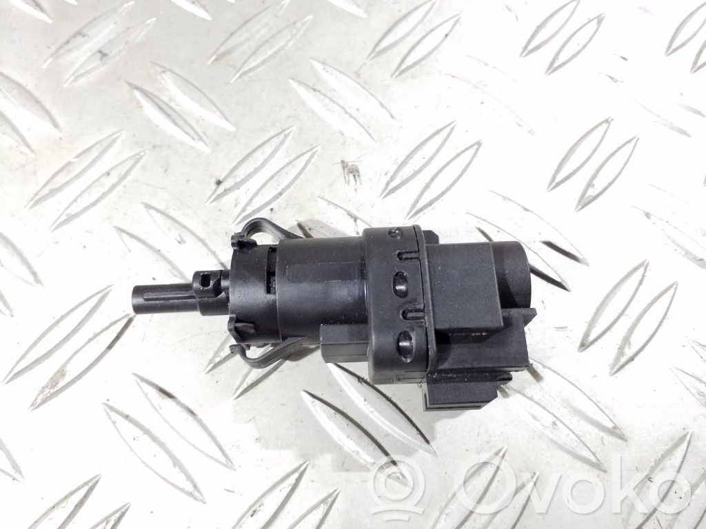 Brake pedal sensor switch   3M5T13480AC