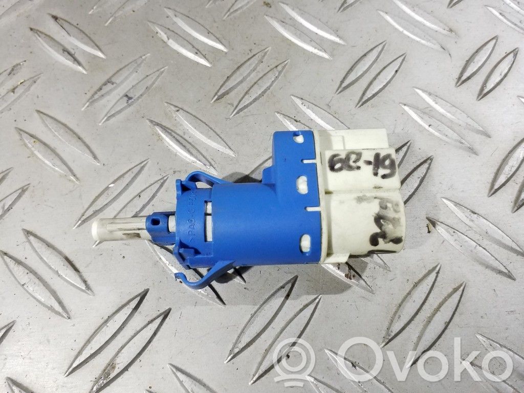 Brake pedal sensor switch   3M5T9C872AB