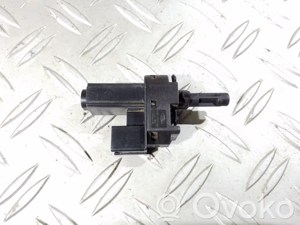 Clutch pedal sensor   4M5T7C534AA