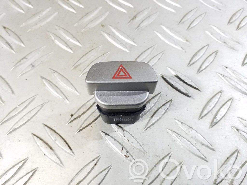 Ford Focus Hazard light switch 