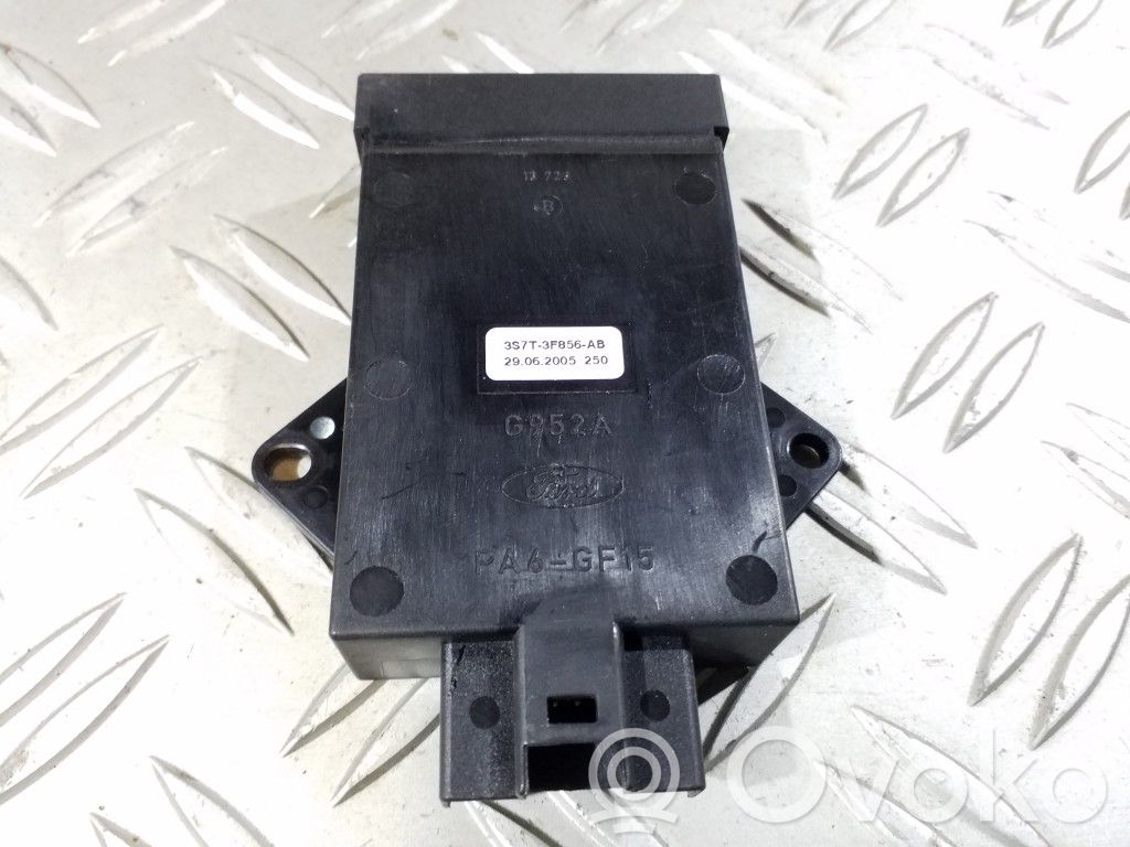 Ford Mondeo Mk III Other control units/modules 
