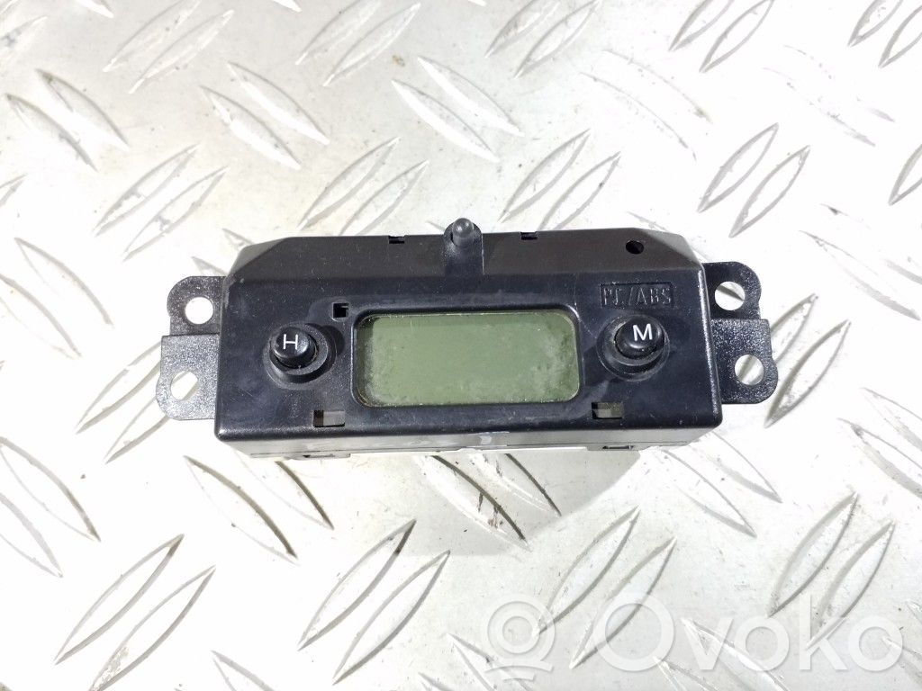Ford Focus Ekranas/ displėjus/ ekraniukas 