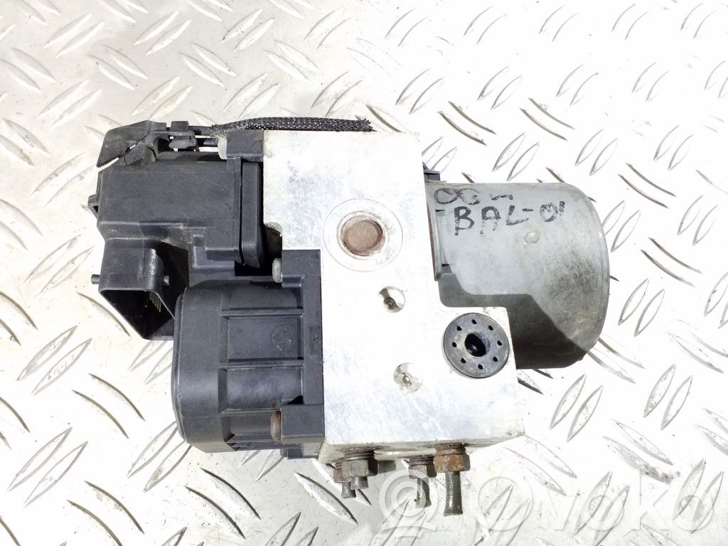 KIA Sorento Bomba de ABS 