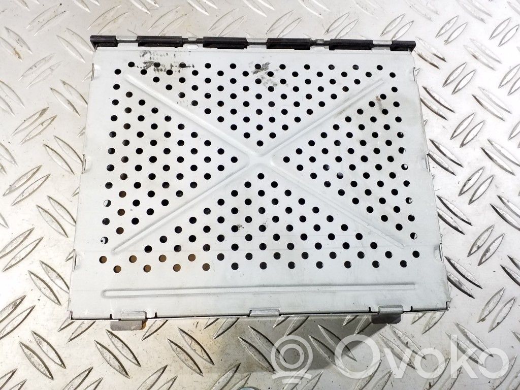 Radio / CD-Player / DVD-Player / Navigation   4E0035541,4E0910541B022,BE6304