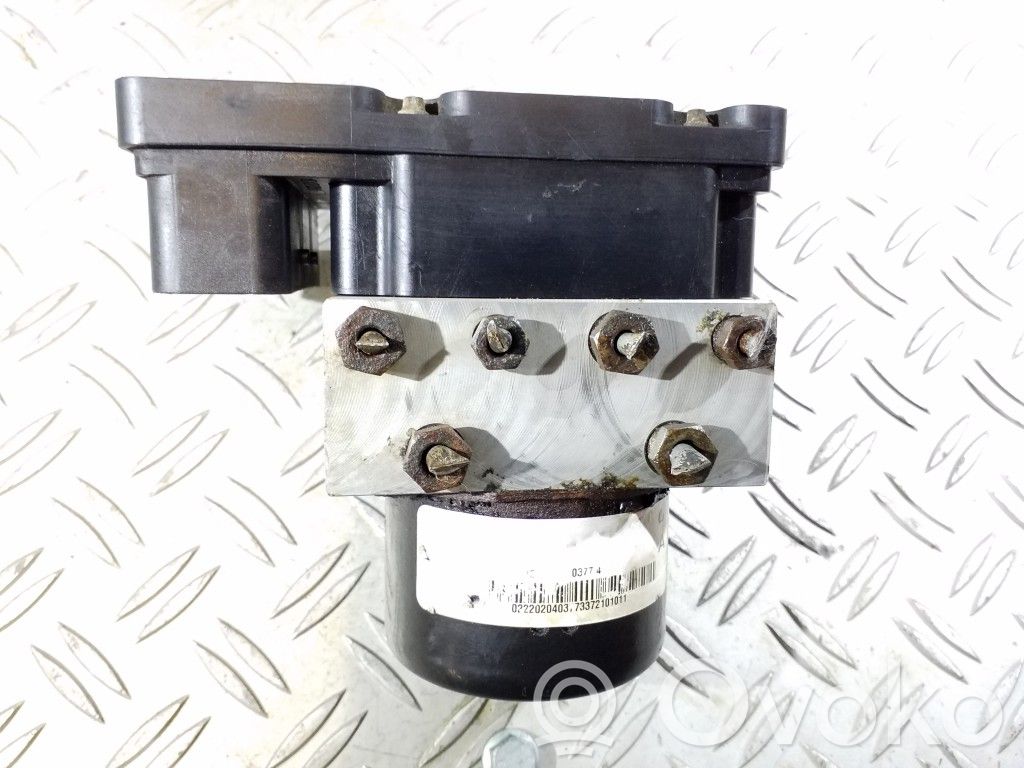 ABS Pump   10092501153,10020807362,5WK84031