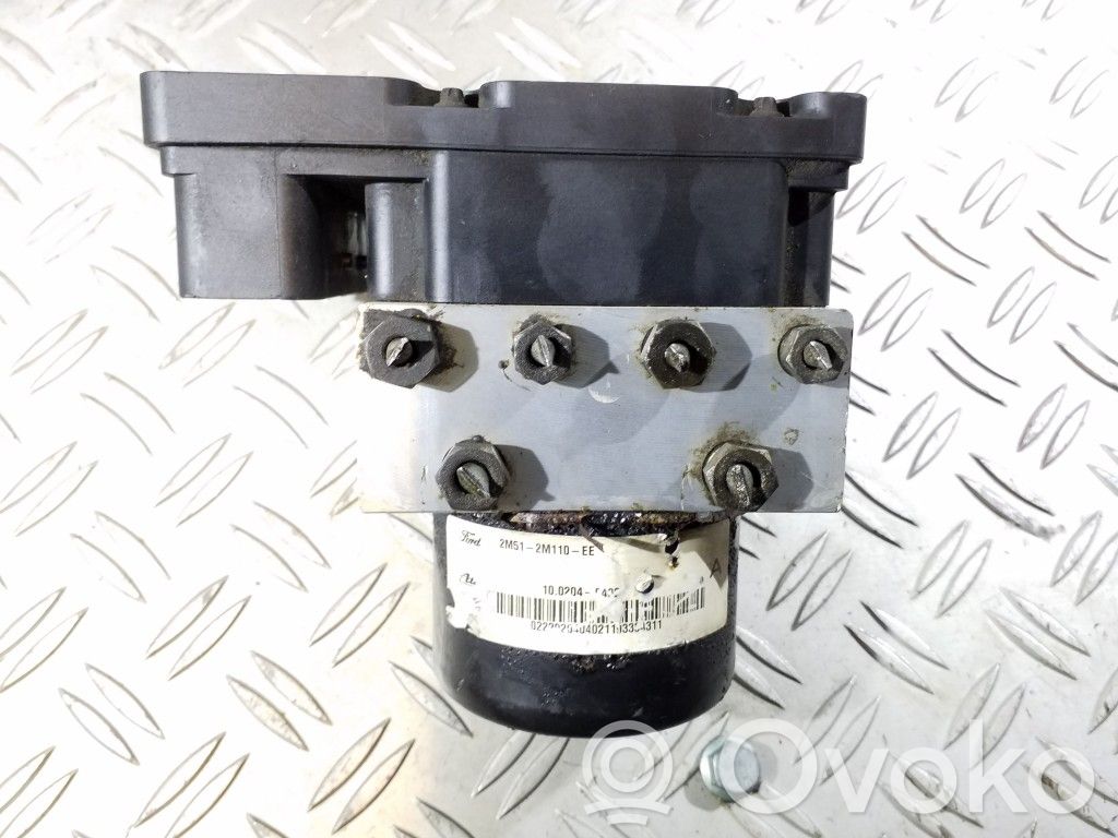 ABS Pump   10092501193,2M512M110EE,5WK84031