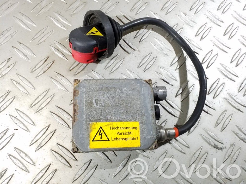 Audi A6 S6 C5 4B Light module LCM 