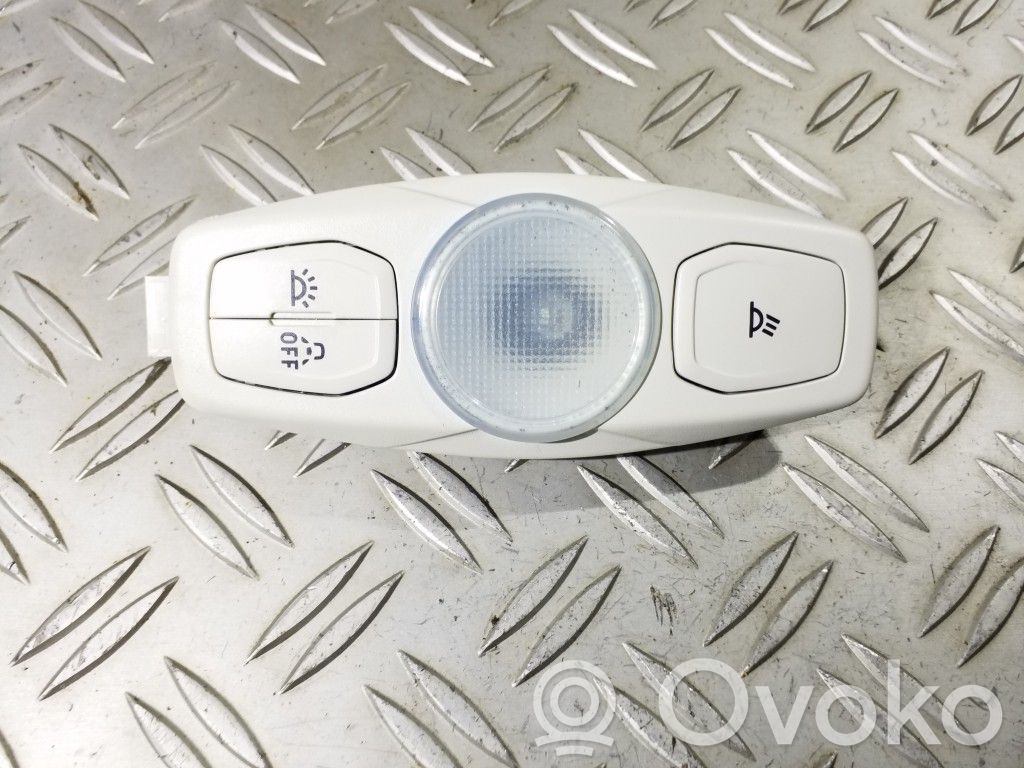 Interior lighting switch   BM5113776DD,1923035010,GJ5RB