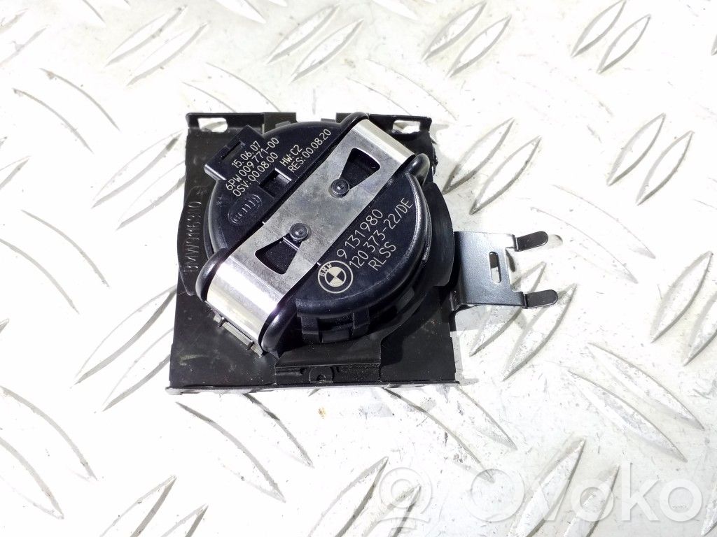 BMW 5 E60 E61 Rain sensor 