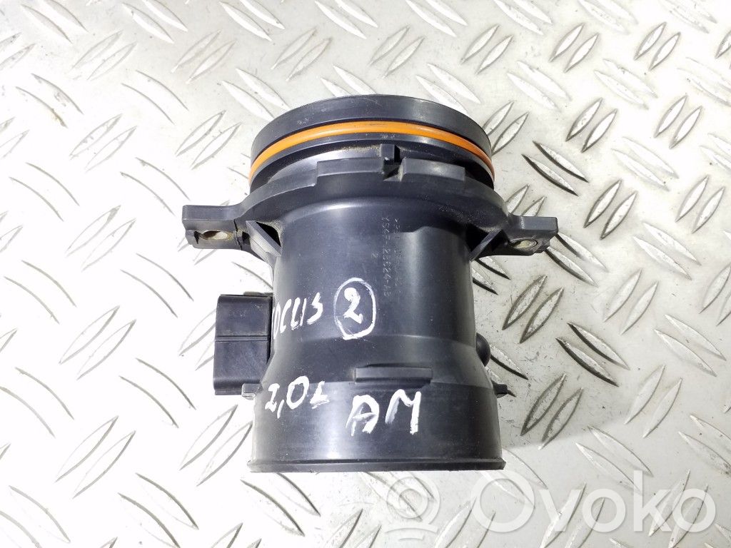 Ford Focus Misuratore di portata d'aria 