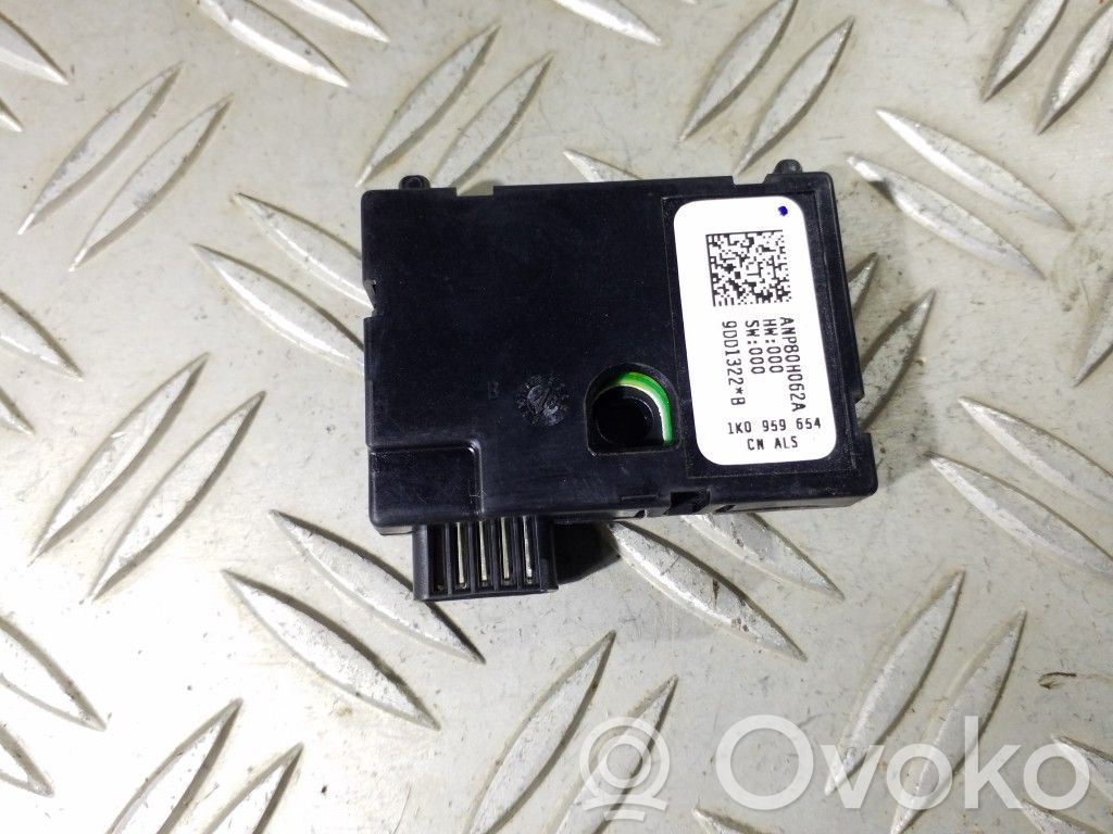 Lenkwinkelsensor   1K0959654