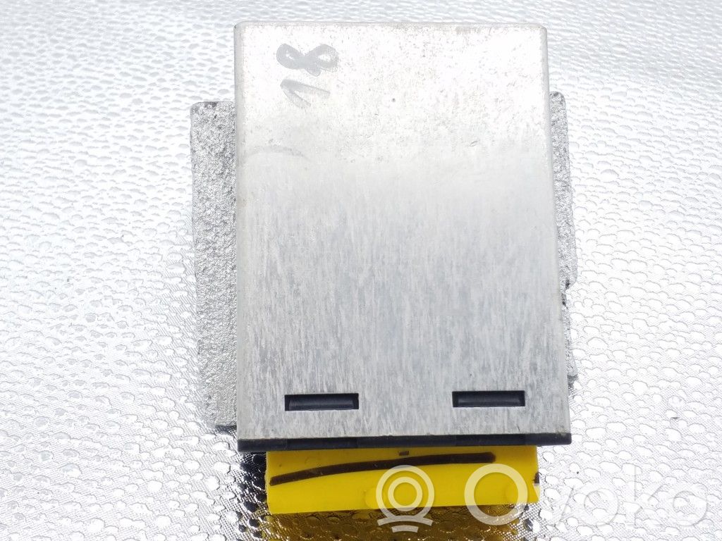 BMW 3 E36 Immobilizer control unit/module 