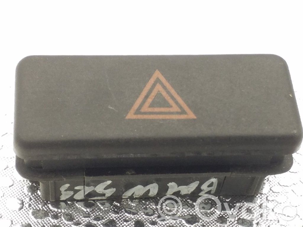 BMW 5 E34 Hazard light switch 