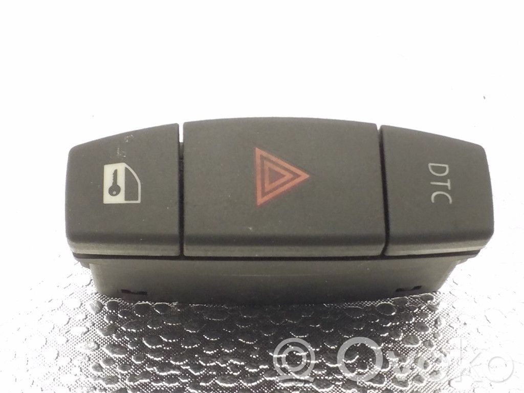 Hazard light switch   61316945603,549529100