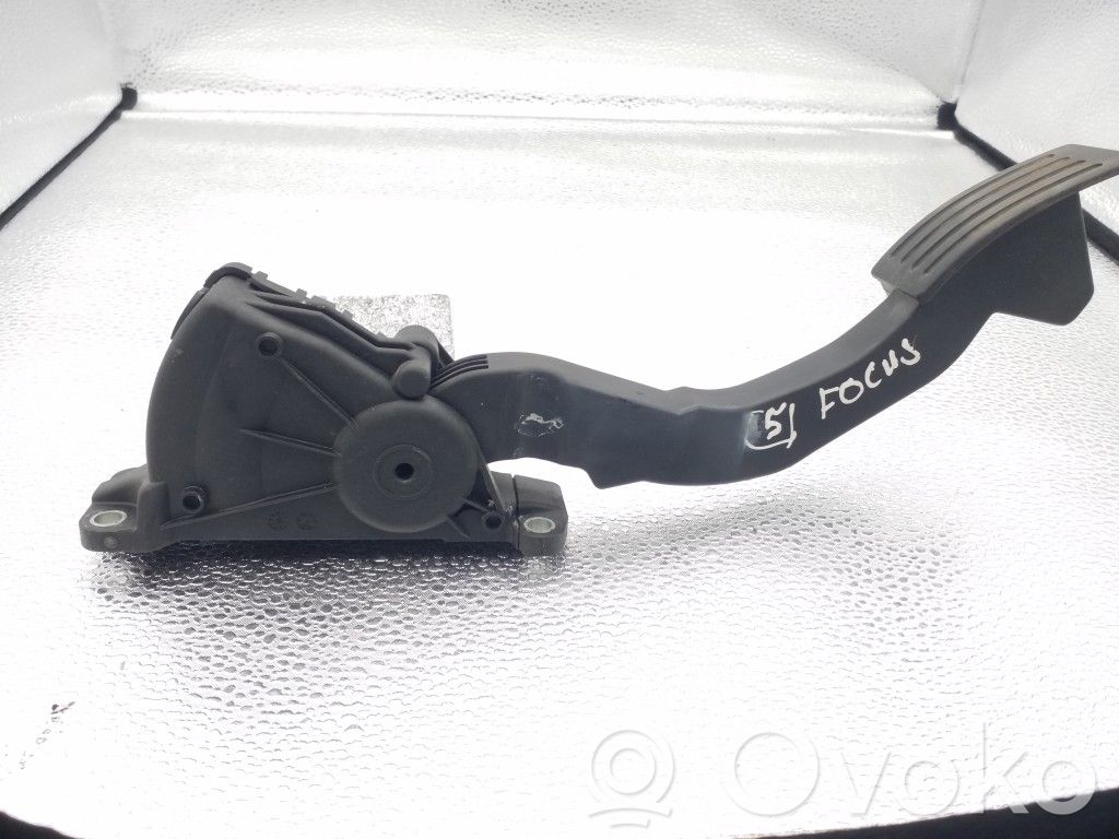 Gaspedal   4M519F836BH,6PV00864103