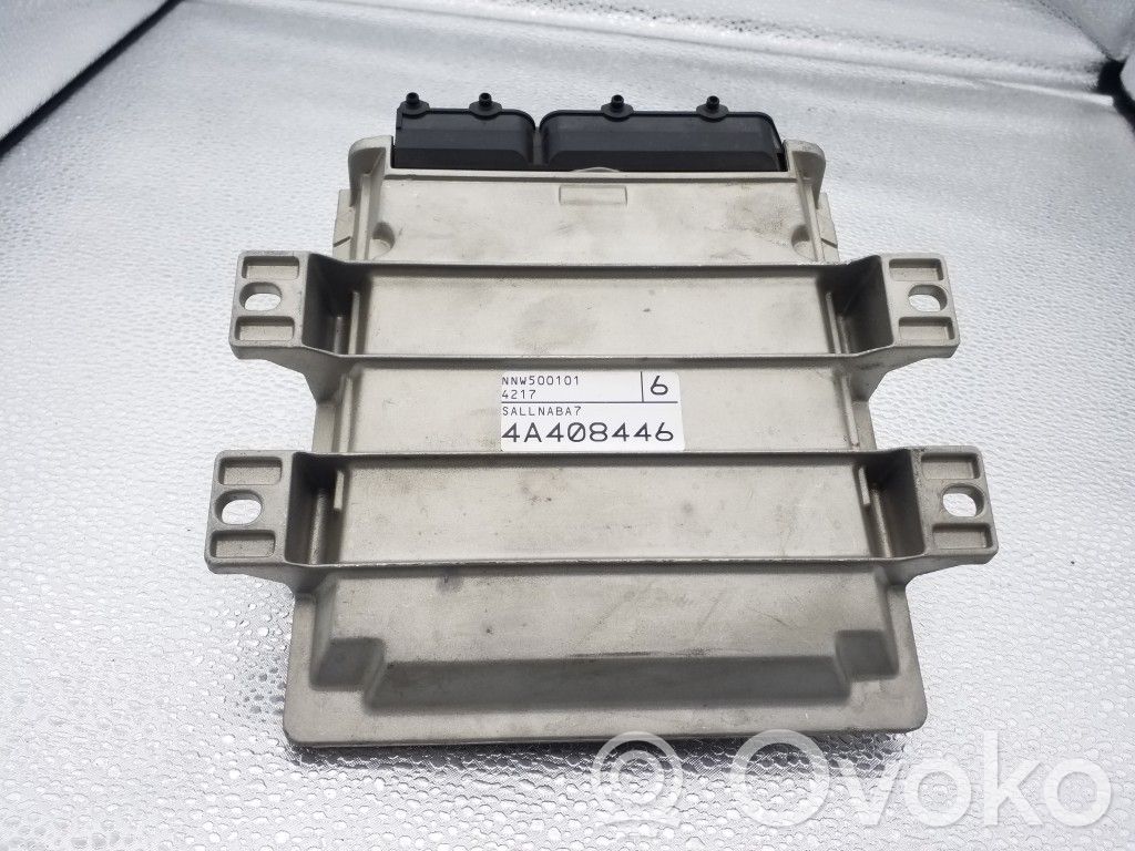 Land Rover Freelander Unitate control motor/modul ECU 