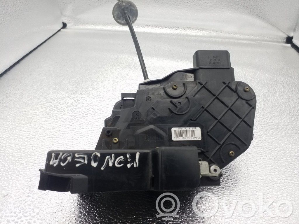 Ford Focus Priekinė durų spyna 