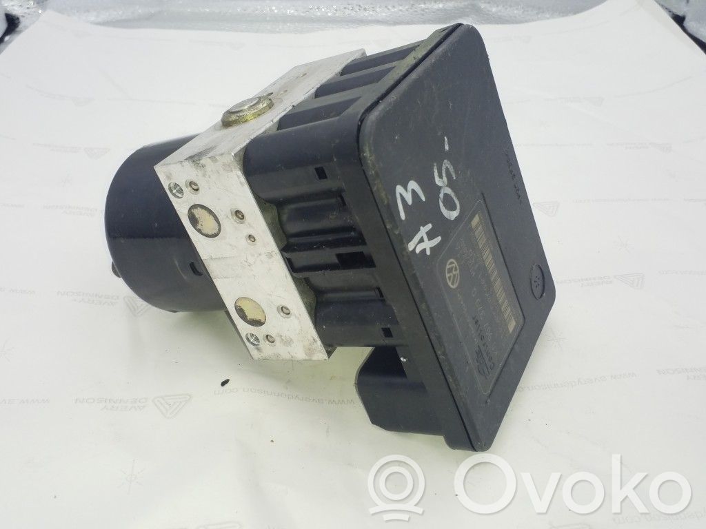 Bomba de ABS   1K0614517M,1K0907379Q