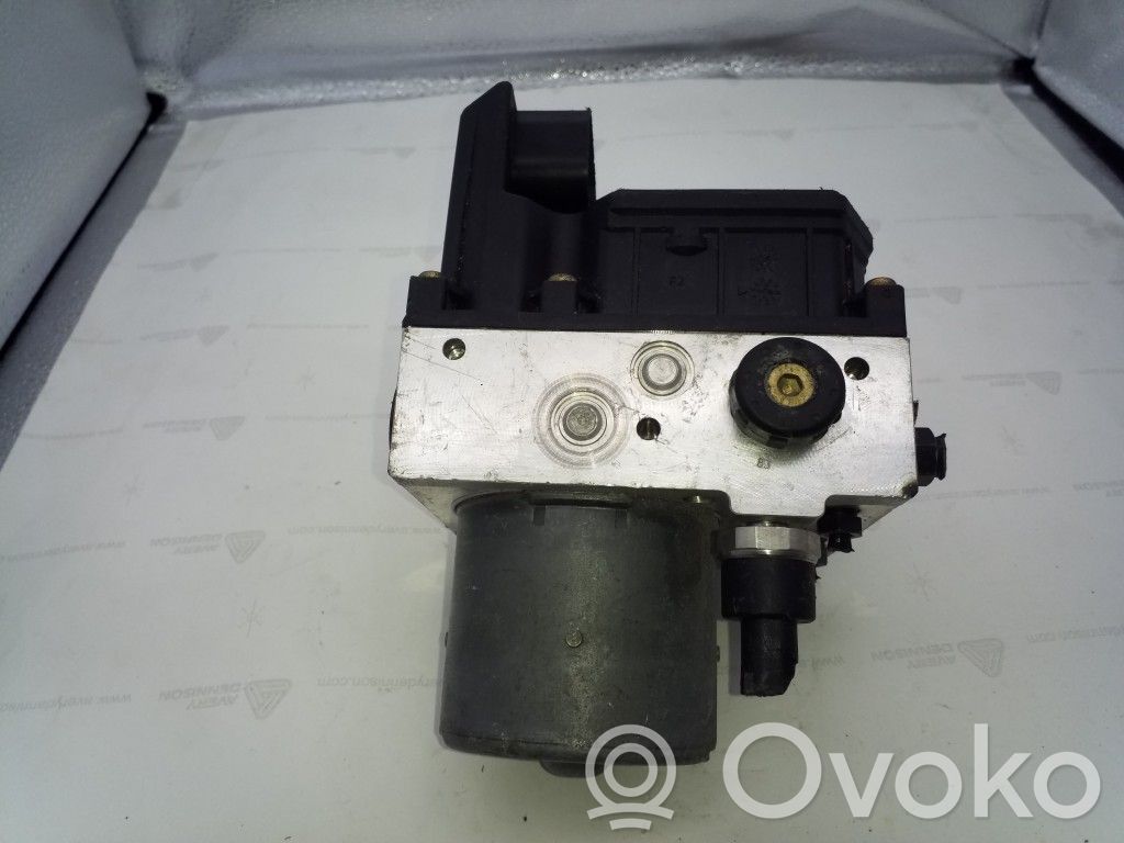 Audi A4 S4 B6 8E 8H ABS Pump 