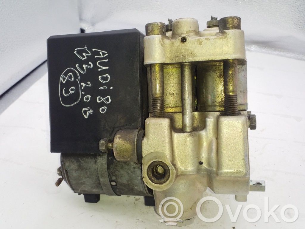 Audi 80 90 B3 ABS Pump 
