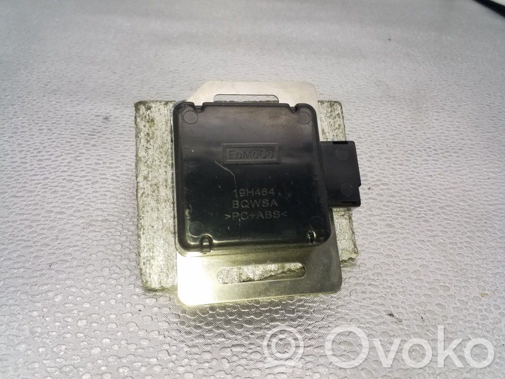 GPS navigation control unit/module   CM5T19H464CC