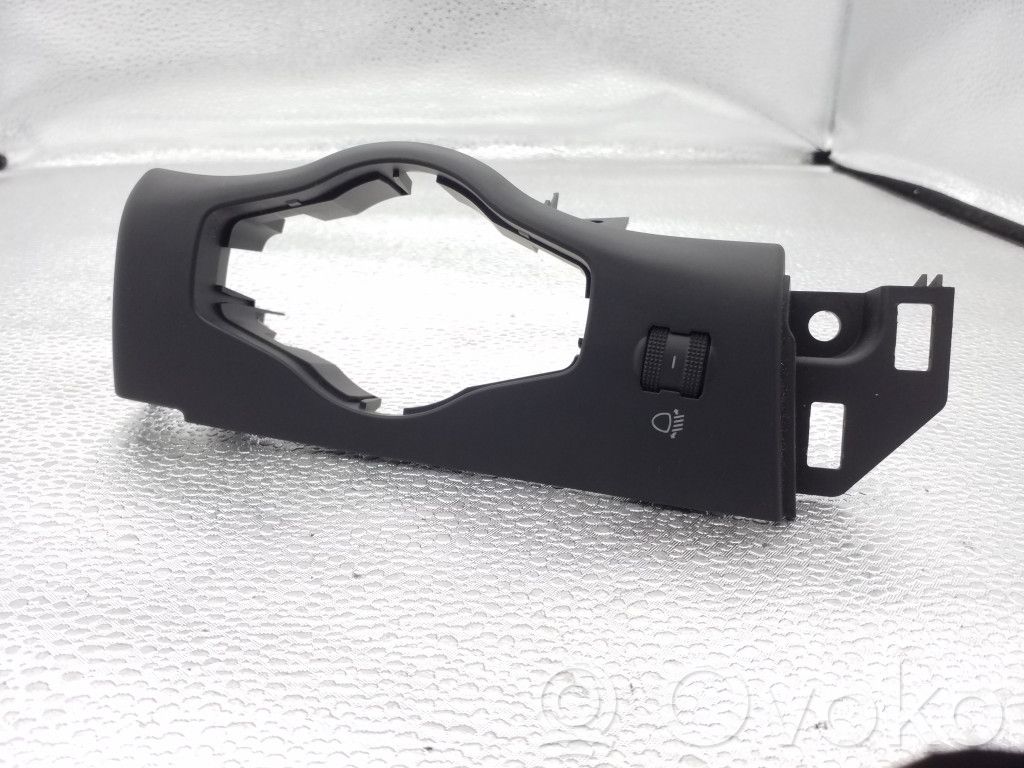 Headlight level height control switch   8K0941301,8T2858342A