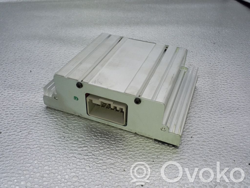 Buick Encore I Other control units/modules 