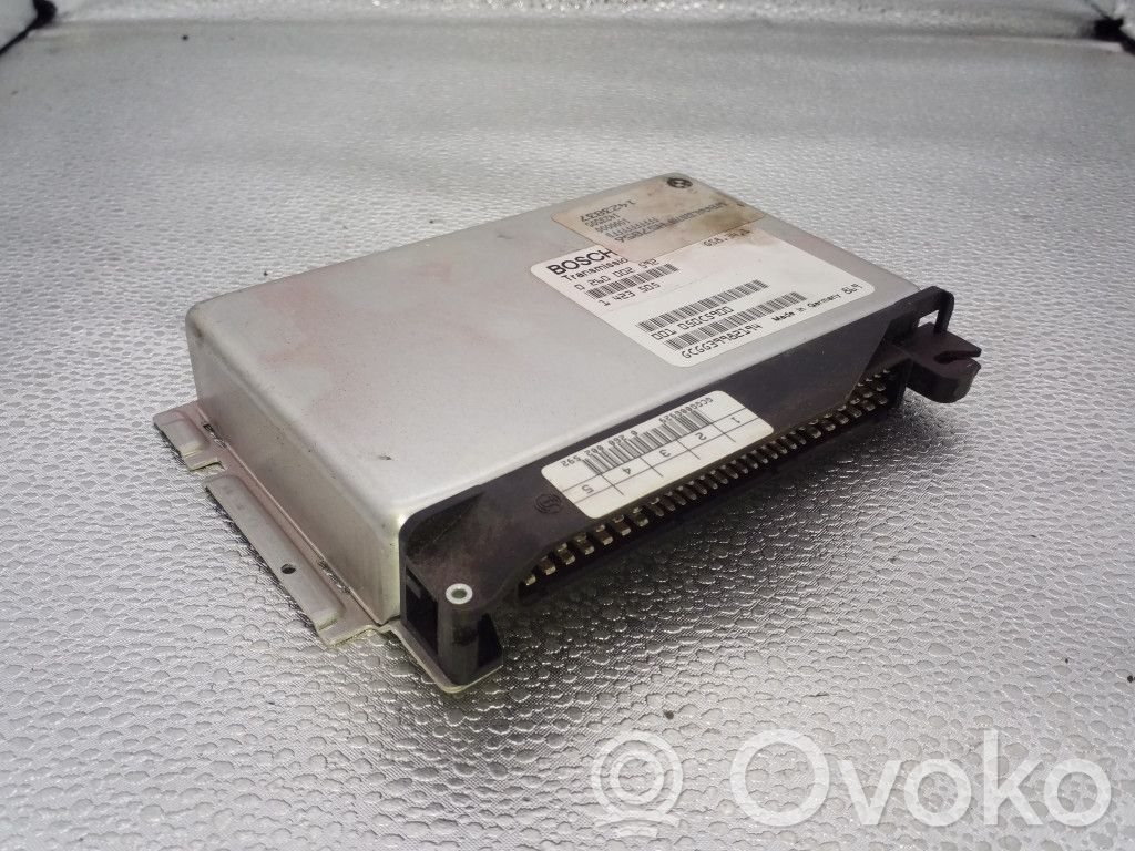 Gearbox control unit/module   1423505,0260002592