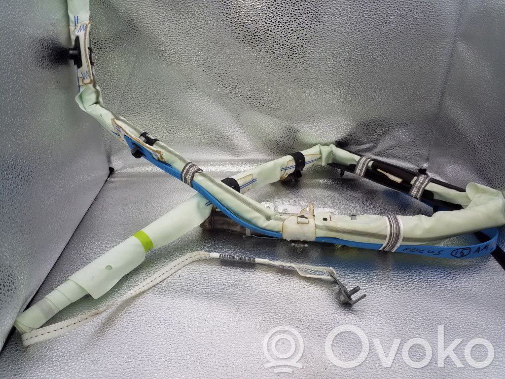 Ford Focus Airbag del techo 