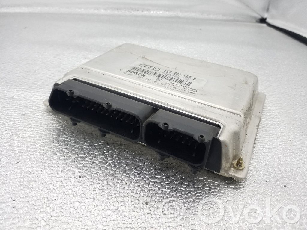 Audi A4 S4 B5 8D Engine control unit/module ECU 