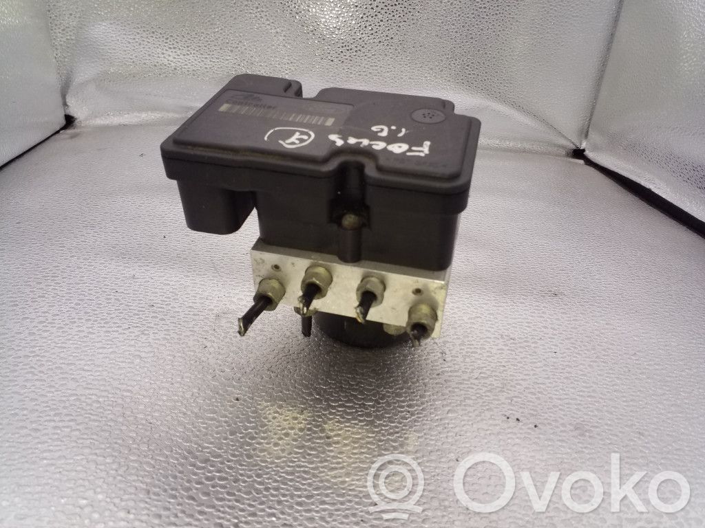 Ford Focus ABS bloks 