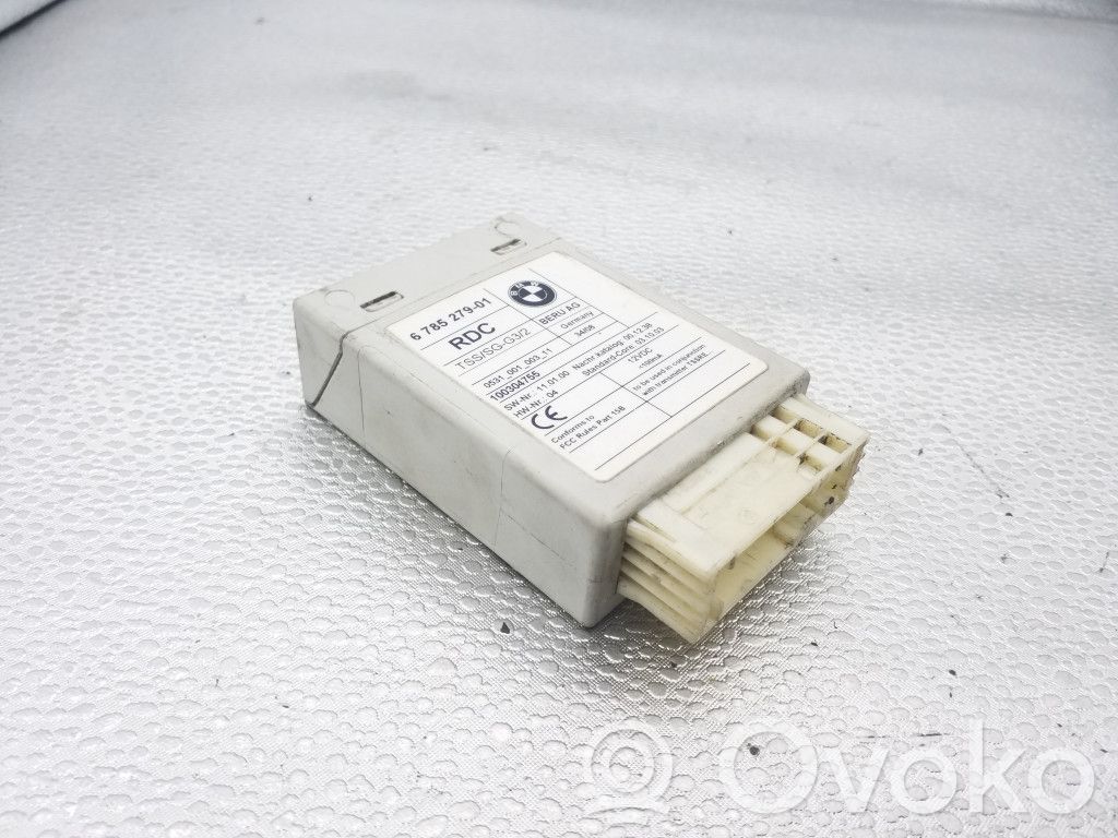 Other control units/modules   6785279,678527901