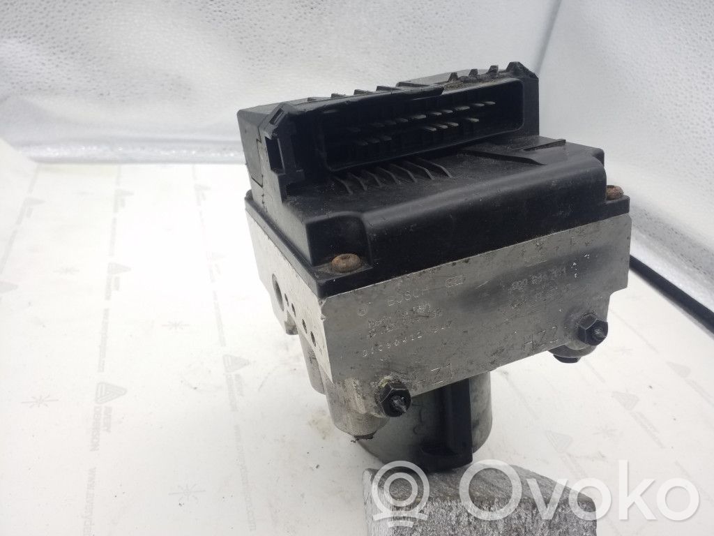 ABS Pump   8D0614111,0265214002
