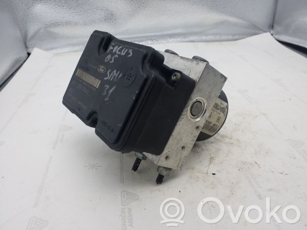 Ford Focus ABS Blokas 