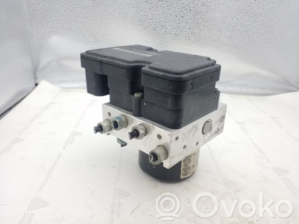 Ford Focus ABS bloks 