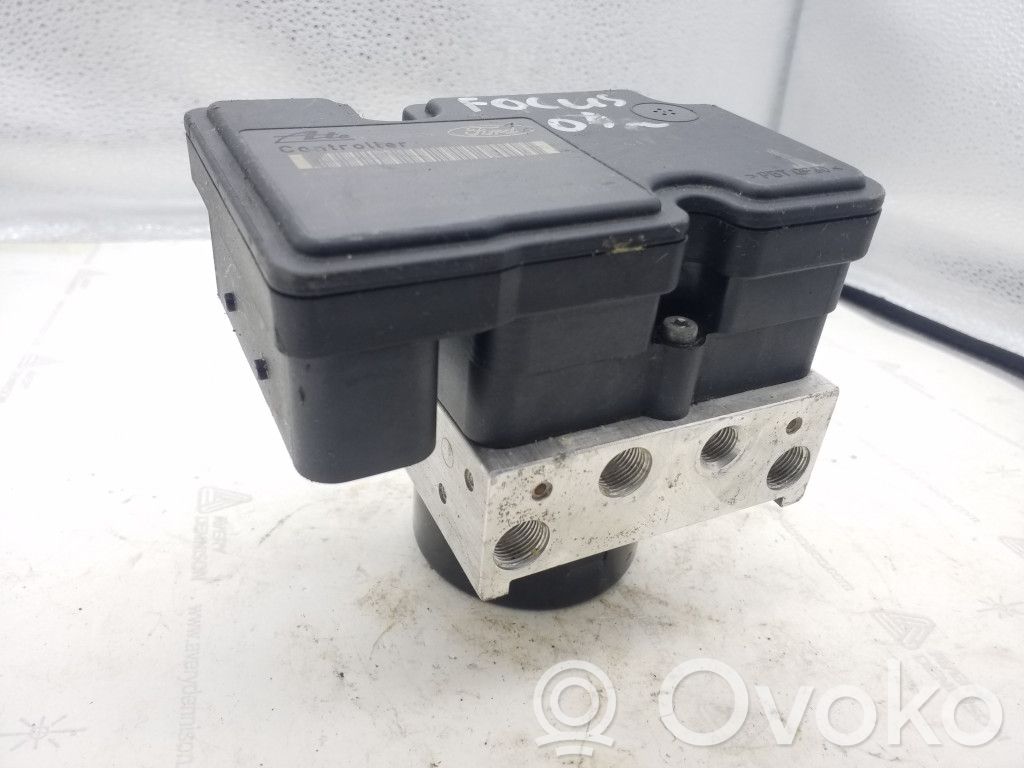 Ford Focus ABS bloks 