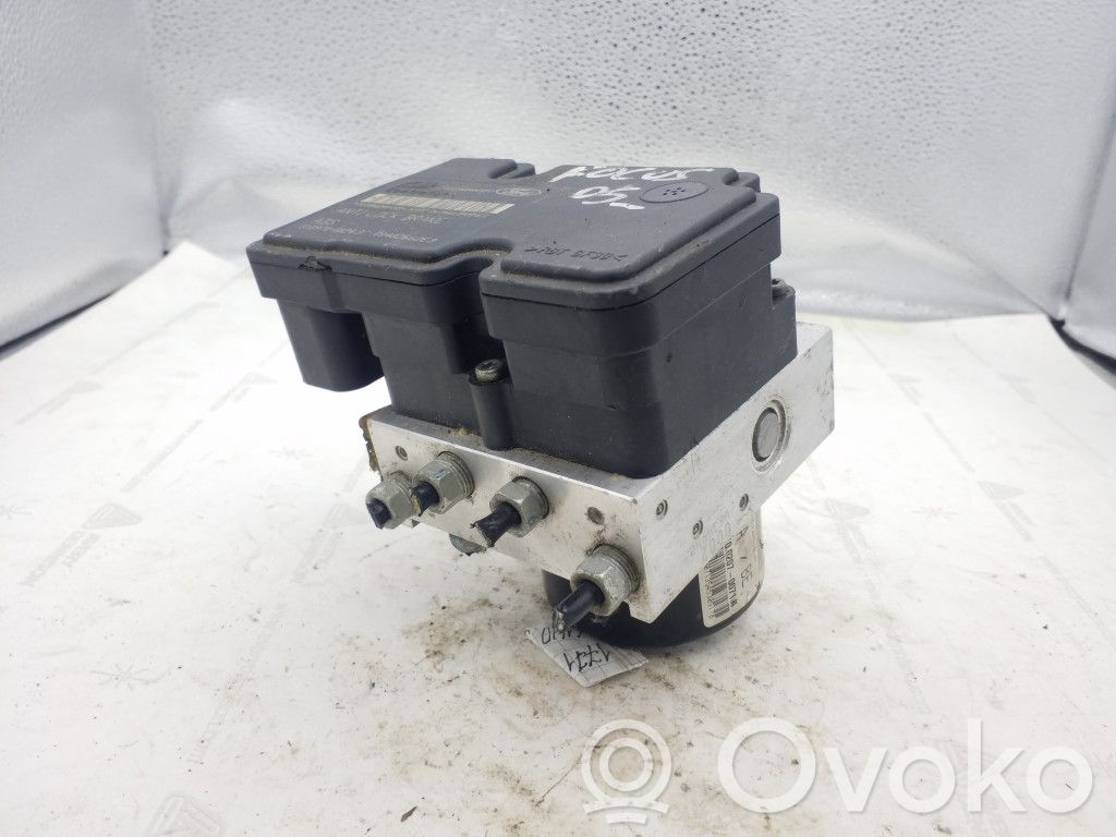 Ford Focus ABS bloks 