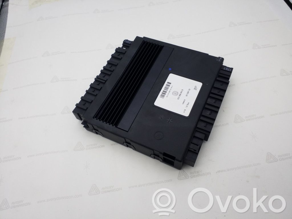 Seat control module   3D0959860B,KLO050297221815,05029722