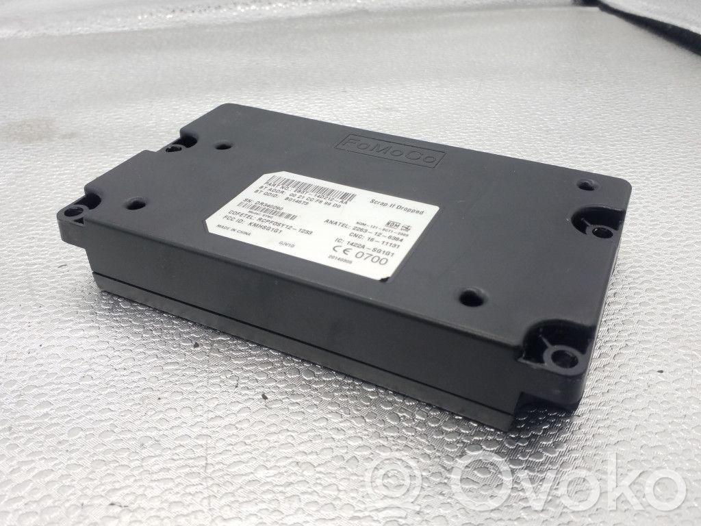 Ford Focus Модуль «Bluetooth» 