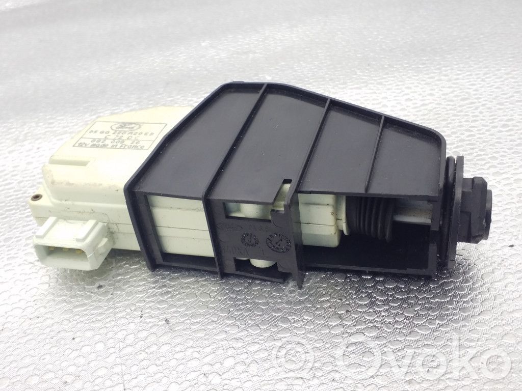 Central locking motor   95GG220A20EB,88200926