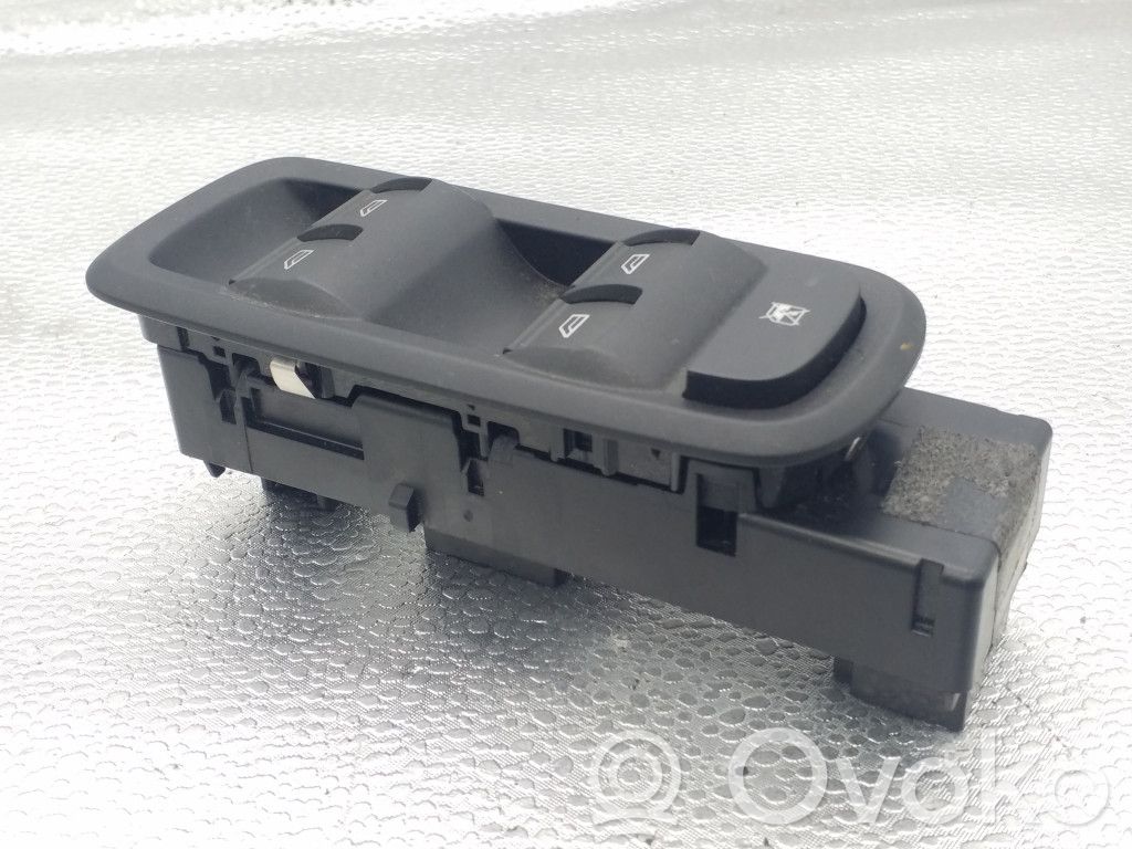 Electric window control switch   D2BT14A132AA,10095410