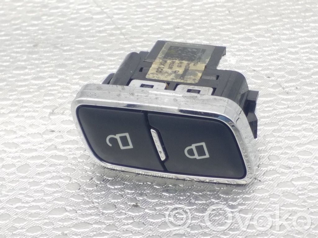 Central locking switch button   BB5T14017DCW,14017DCW,095201