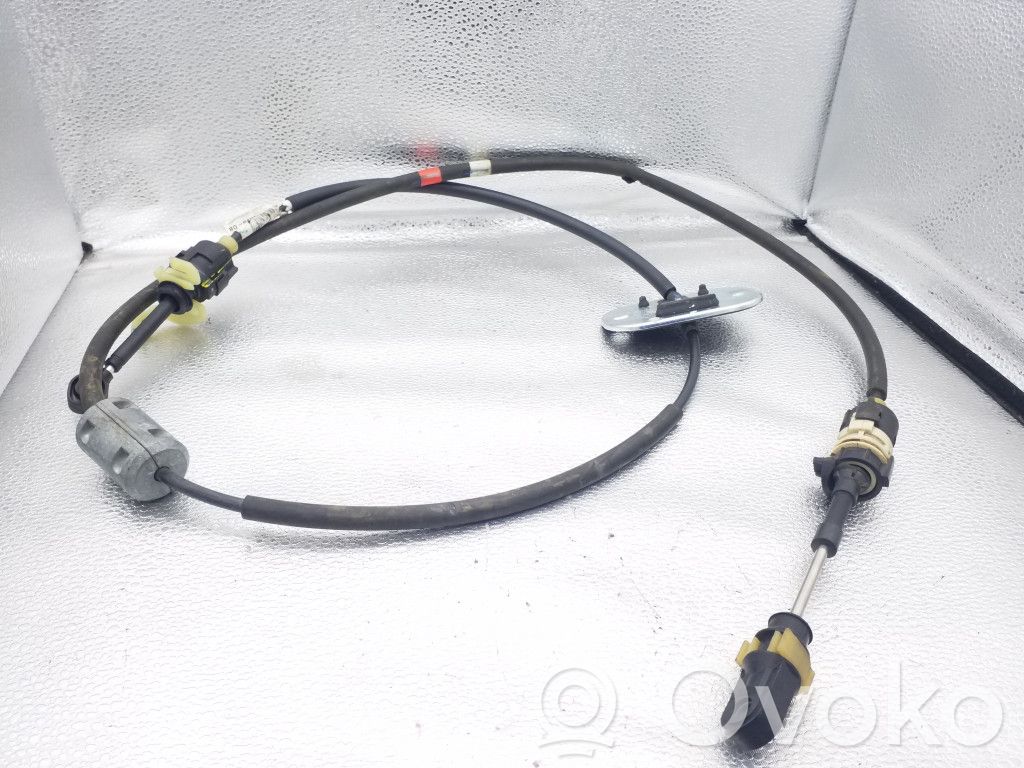 Ford Focus ST Cabluri schimbător viteze 
