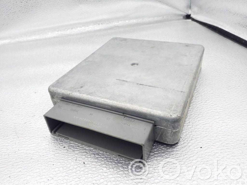 Ford Focus Engine control unit/module ECU 