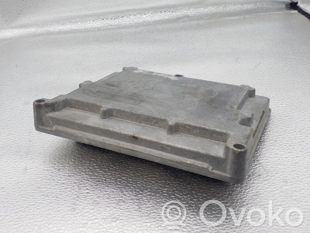 Ford Focus C-MAX Engine control unit/module ECU 