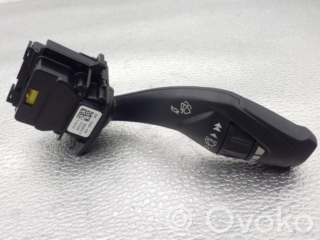 Ford Mondeo MK V Manetka / Przełącznik wycieraczek 